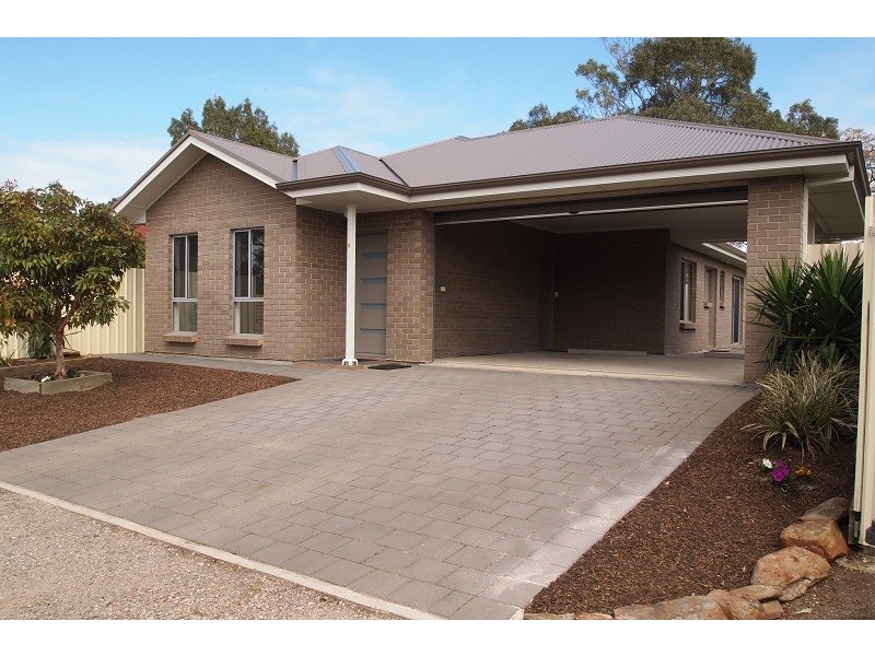 21 Kenneth Road, Morphett Vale SA 5162