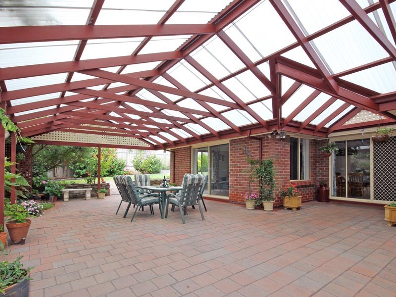 4 Jordan Court, Aberfoyle Park SA 5159