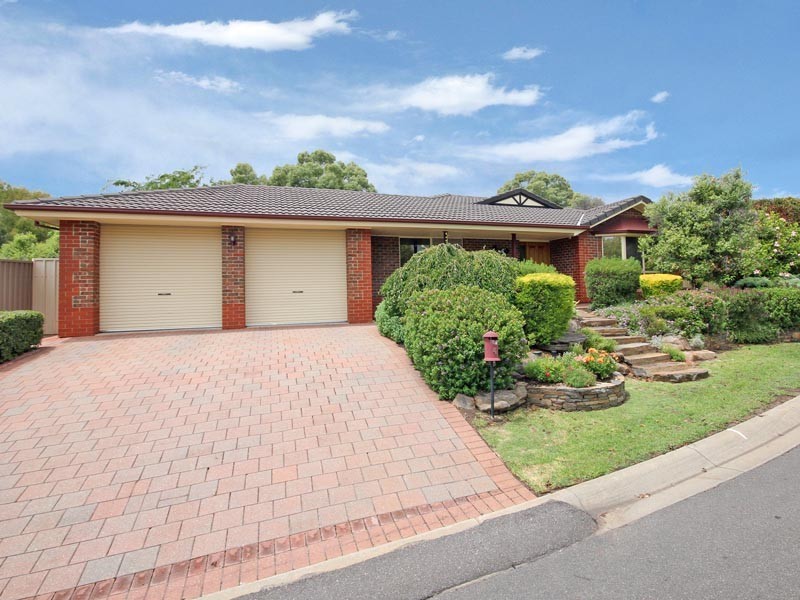 4 Jordan Court, Aberfoyle Park SA 5159