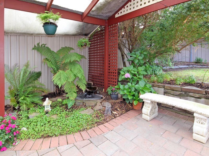 4 Jordan Court, Aberfoyle Park SA 5159