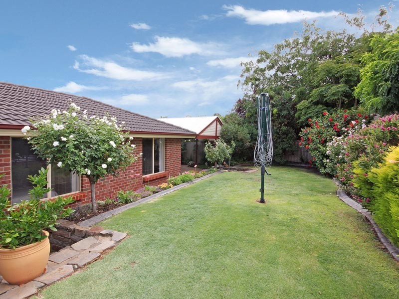 4 Jordan Court, Aberfoyle Park SA 5159