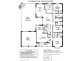 4 Jordan Court, Aberfoyle Park SA 5159 Floorplan