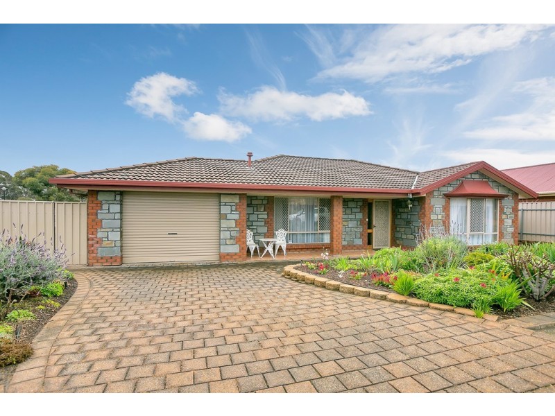 19 Dorrien Avenue, Woodcroft SA 5162
