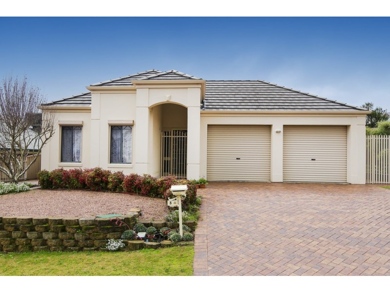 3 Nyrang Circuit, Woodcroft SA 5162