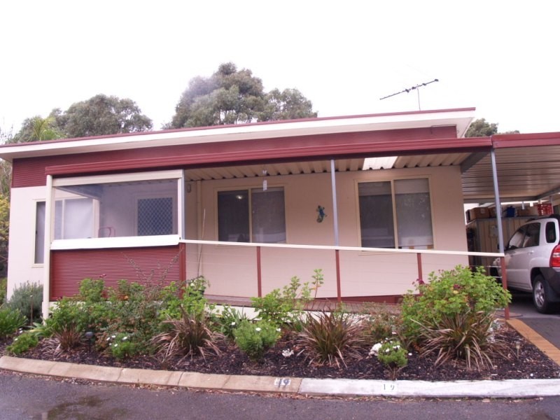 Site 19 Lot 1 Bains Road, Woodcroft SA 5162