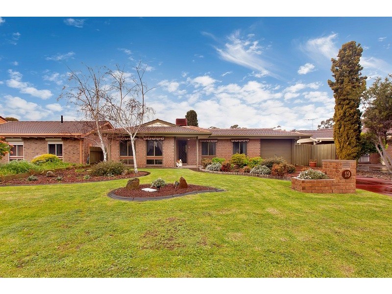 19 Epstein Drive, Morphett Vale SA 5162