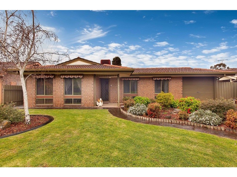 19 Epstein Drive, Morphett Vale SA 5162