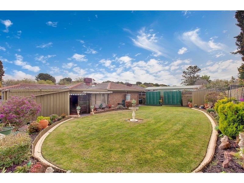 19 Epstein Drive, Morphett Vale SA 5162
