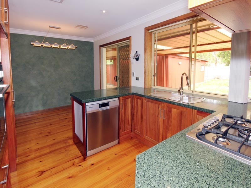 22 Marston Drive, Morphett Vale SA 5162