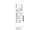 8a Galton Court, Morphett Vale SA 5162 Floorplan