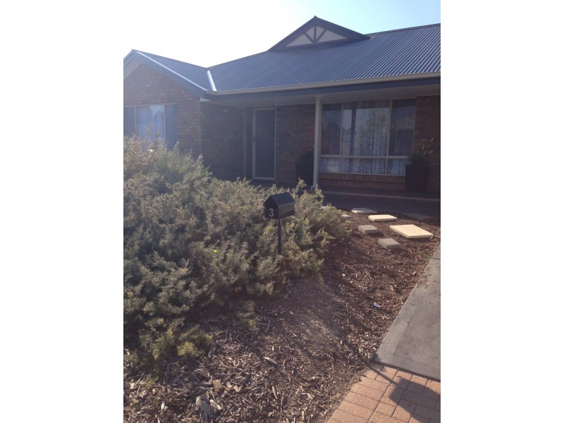 3 Ship Street, Seaford Meadows SA 5169