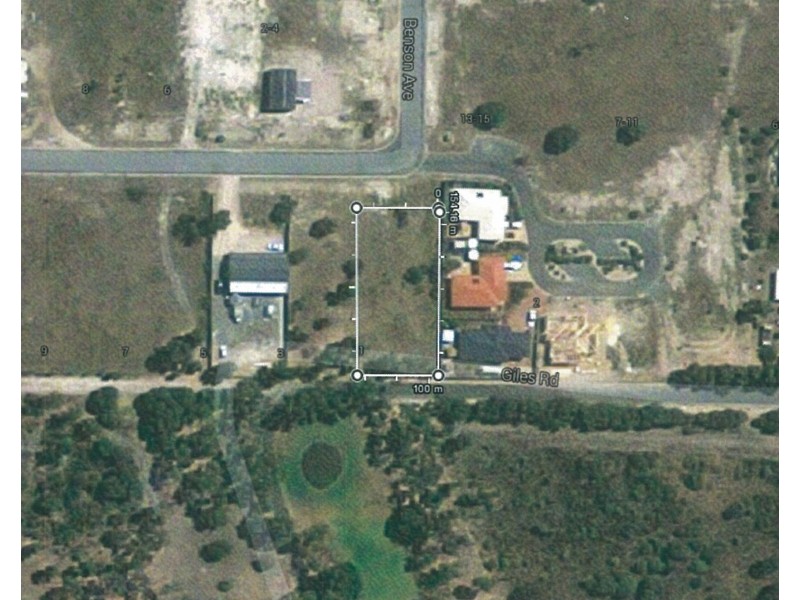 1 (Lot 8) Holly Rise, Coffin Bay SA 5607