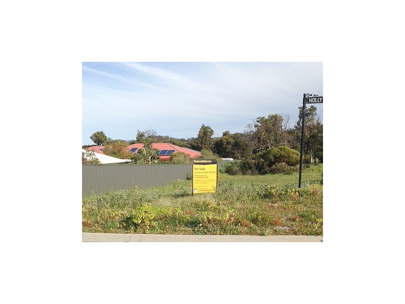 1 (Lot 8) Holly Rise, Coffin Bay SA 5607