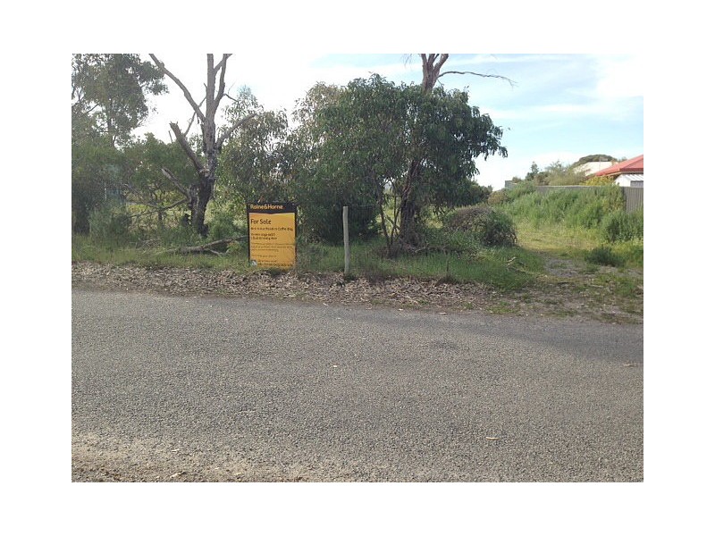 1 (Lot 8) Holly Rise, Coffin Bay SA 5607
