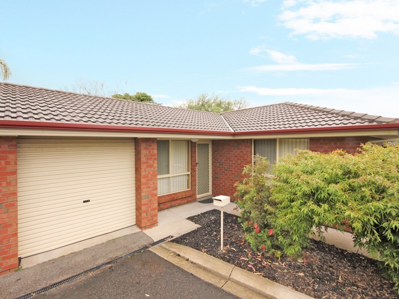 16/29 Mellors Avenue, O’halloran Hill SA 5158