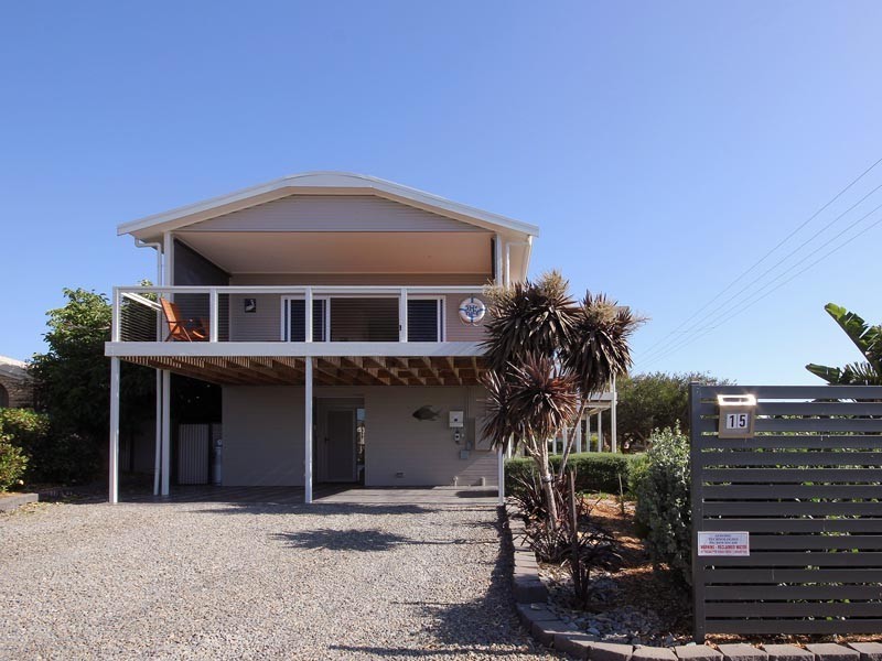 15 Samarra Drive, Sellicks Beach SA 5174