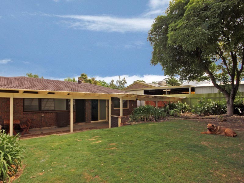 12 Merriwa Road, Sheidow Park SA 5158