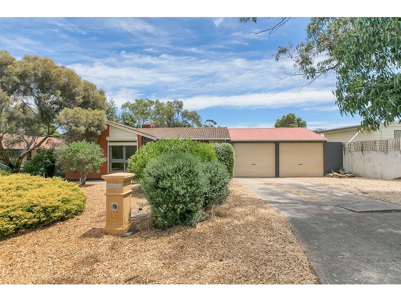 33 Helsinki Road, Hackham West SA 5163