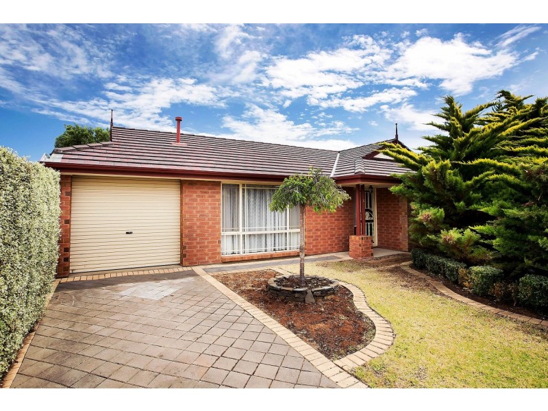 5 Autumn Court, Woodcroft SA 5162