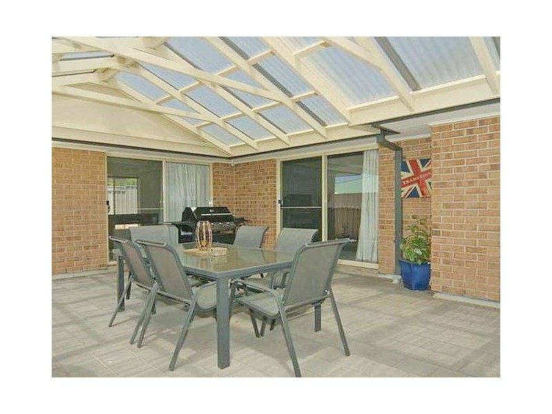 7/12 McGuire Court, Hackham SA 5163