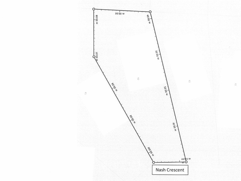 45 Nash Crescent, Morphett Vale SA 5162 Floorplan