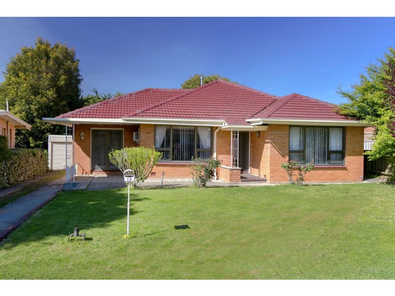 16 Elizabeth Street, Reynella SA 5161