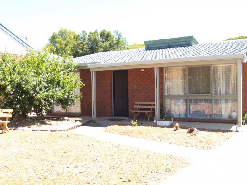 7 Lomond Crescent, Morphett Vale SA 5162