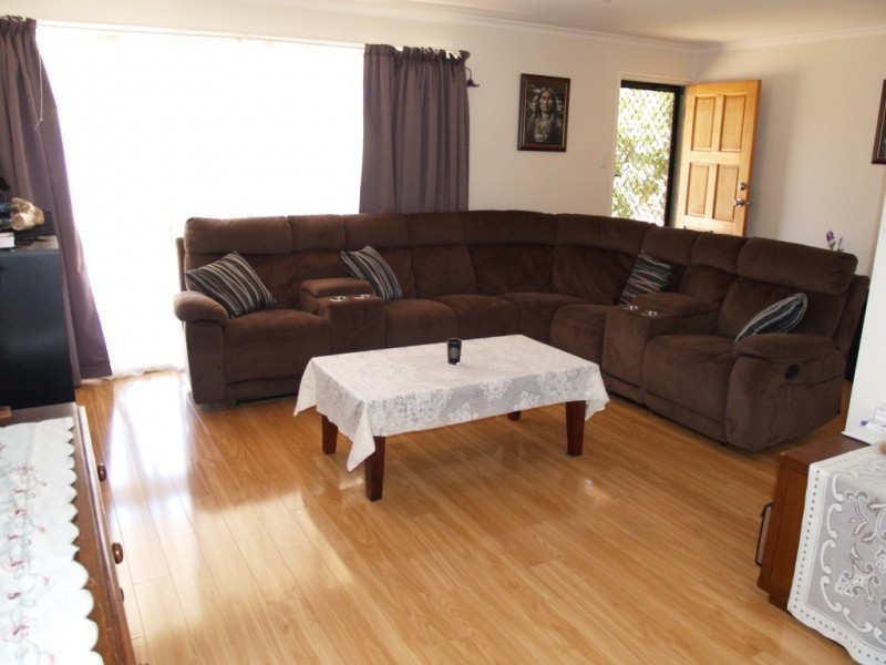 7 Lomond Crescent, Morphett Vale SA 5162