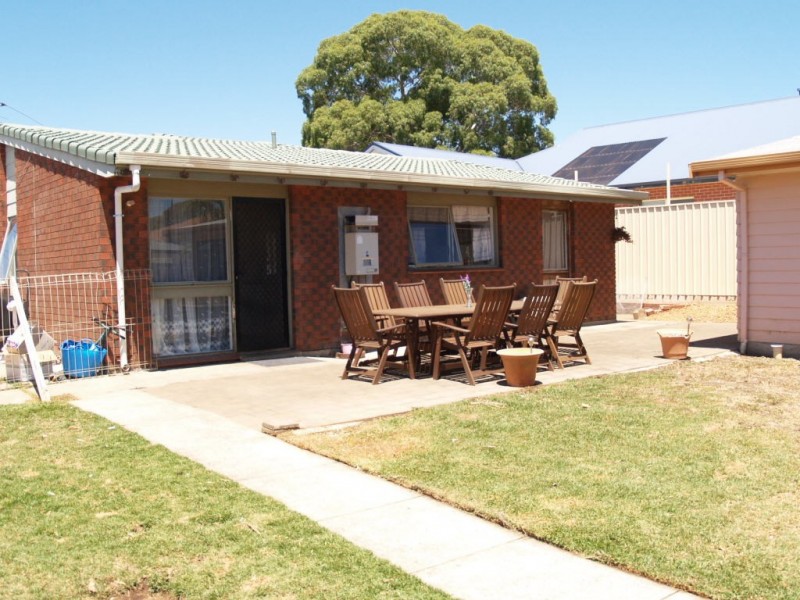 7 Lomond Crescent, Morphett Vale SA 5162