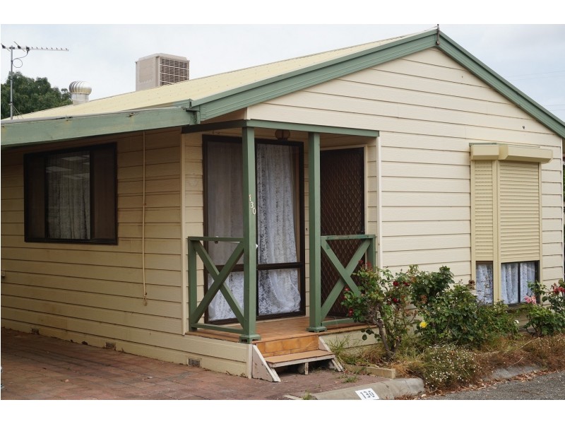 Site 130 Woodcroft Park, Woodcroft SA 5162