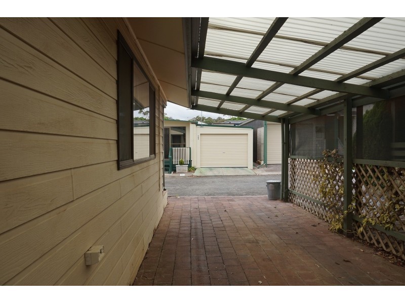 Site 130 Woodcroft Park, Woodcroft SA 5162