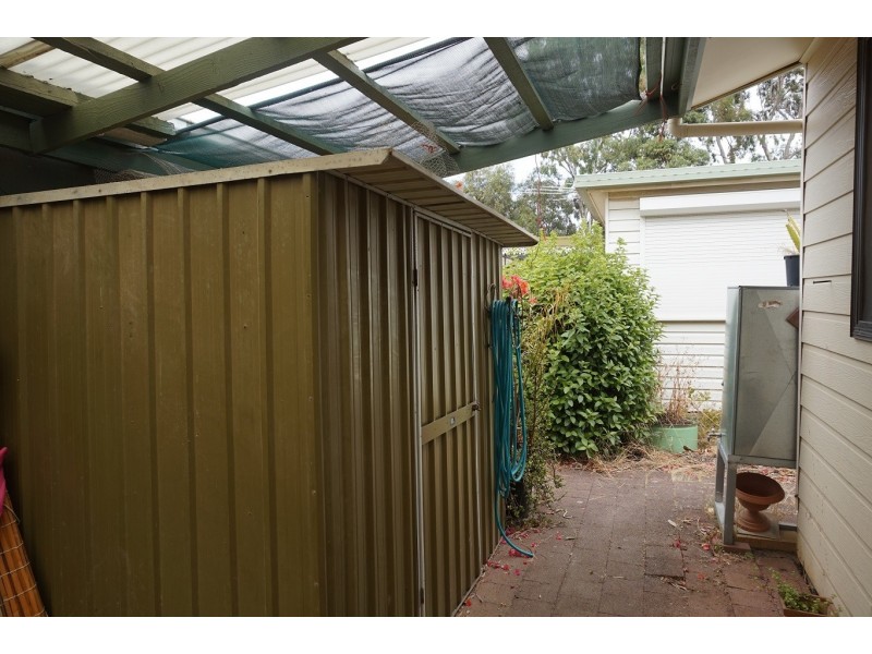 Site 130 Woodcroft Park, Woodcroft SA 5162