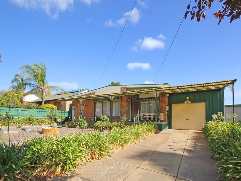 6 Norongo Street, O’sullivan Beach SA 5166