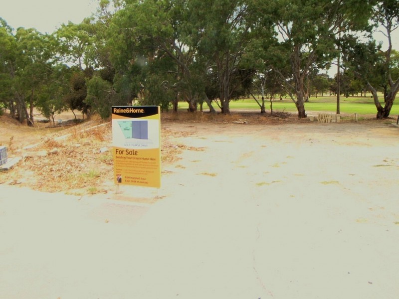 54 Golfcourse Drive, Woodcroft SA 5162