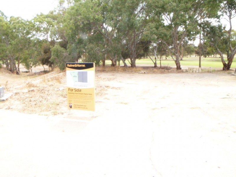 54 Golfcourse Drive, Woodcroft SA 5162