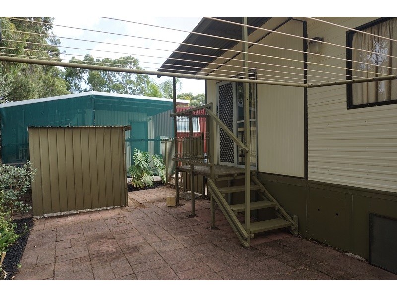 Site 16 Bains Road, Woodcroft SA 5162