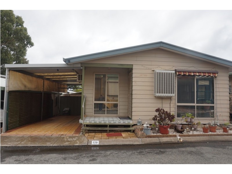 Site 120 Bains Road, Woodcroft SA 5162