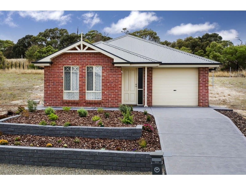 153 Coromandel Drive, Mccracken SA 5211