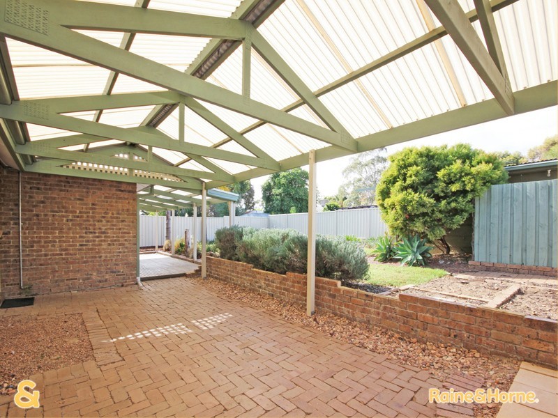 39 Southbound Avenue, Aberfoyle Park SA 5159