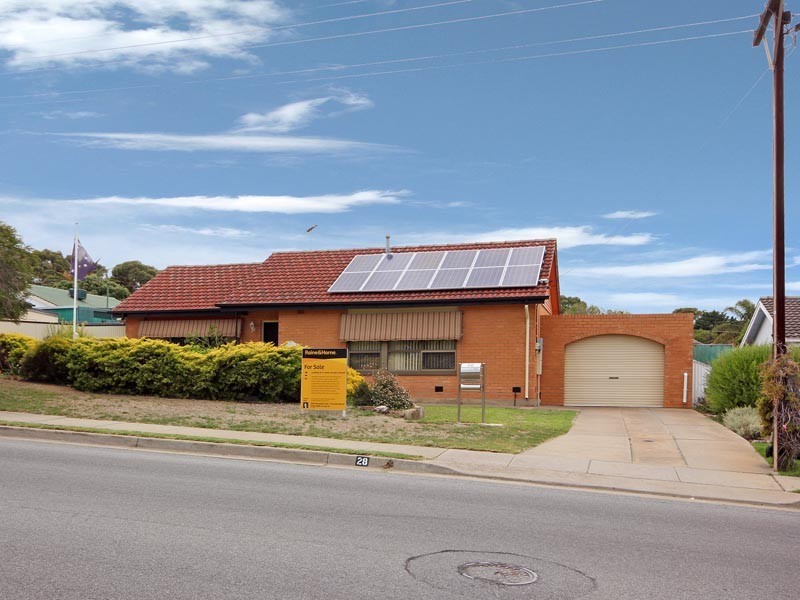 28 Gumeracha Road, O’sullivan Beach SA 5166