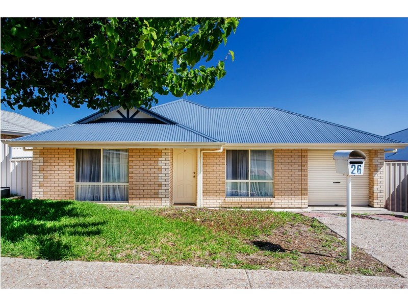 26 Perry Road, Huntfield Heights SA 5163