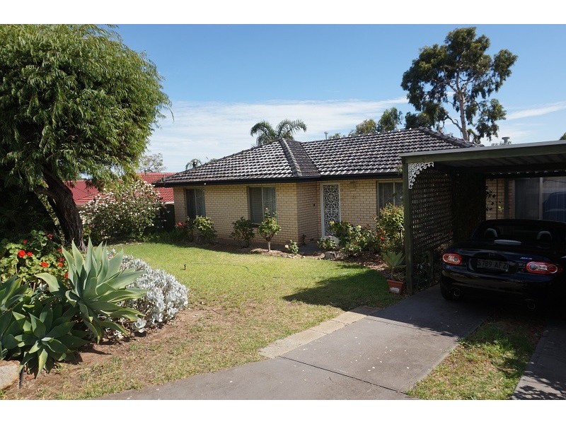 23 Desmond Road, Hackham SA 5163