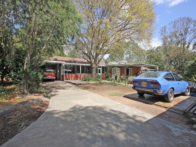 27 Hawthorndene Drive, Glenalta SA 5052