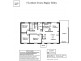 5 Lorikeet Court, Happy Valley SA 5159 Floorplan