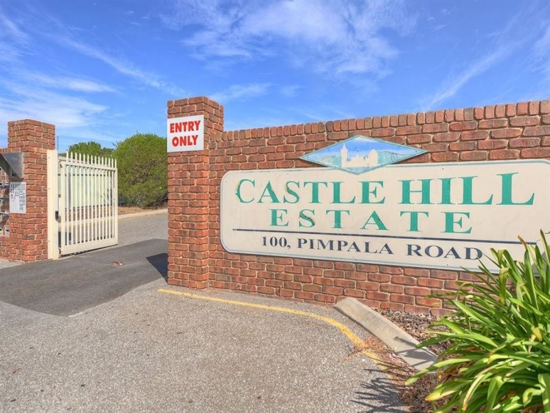 41/100 Pimpala Road, Morphett Vale SA 5162