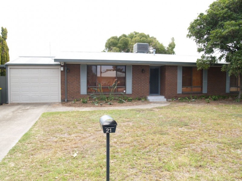 21 Charles Crescent, Port Noarlunga South SA 5167