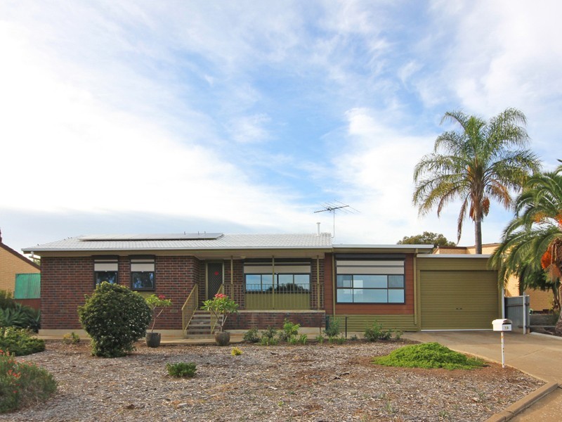 18 Gerald Court, Christie Downs SA 5164