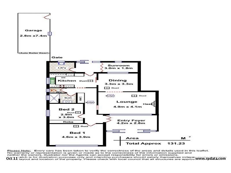 25 Aroha Terrace, Black Forest SA 5035