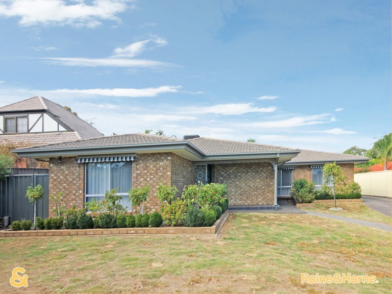 48 Manning Road, Aberfoyle Park SA 5159
