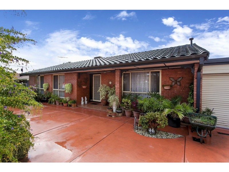 9 McCartney Street, Morphett Vale SA 5162